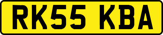 RK55KBA