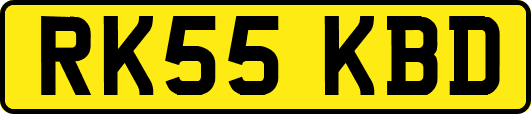 RK55KBD