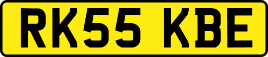 RK55KBE