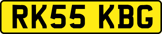 RK55KBG