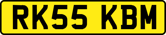 RK55KBM