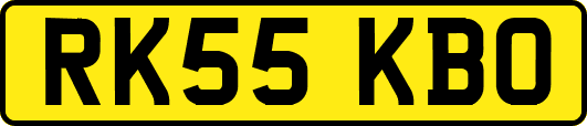 RK55KBO