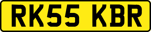 RK55KBR