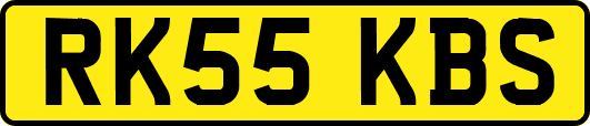 RK55KBS