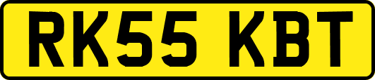 RK55KBT