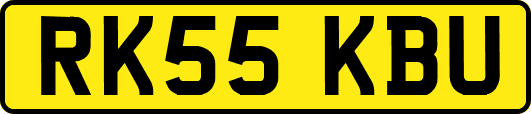RK55KBU