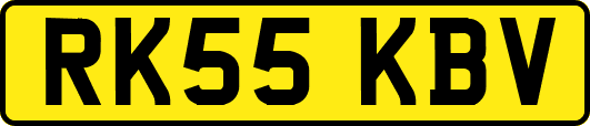 RK55KBV