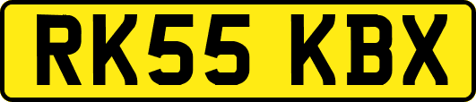 RK55KBX