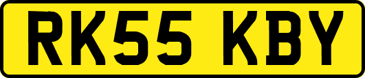 RK55KBY