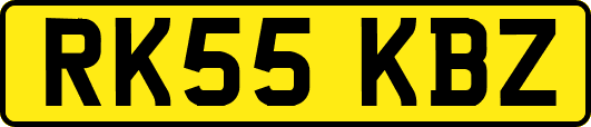 RK55KBZ
