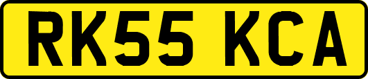 RK55KCA