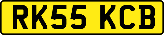 RK55KCB