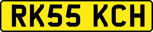 RK55KCH