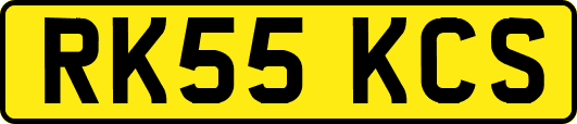RK55KCS
