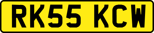 RK55KCW