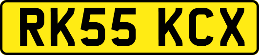 RK55KCX