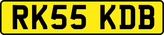 RK55KDB