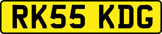RK55KDG