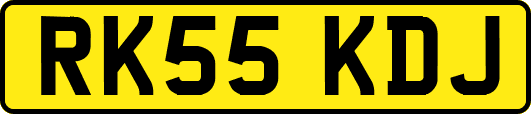 RK55KDJ