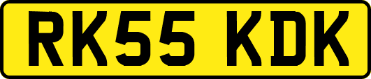 RK55KDK