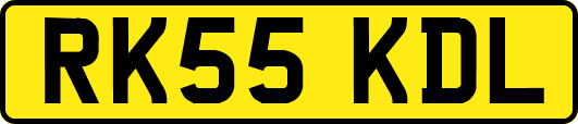 RK55KDL