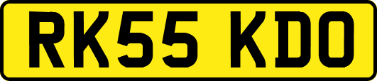RK55KDO