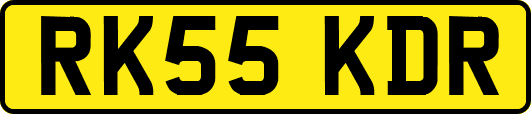 RK55KDR