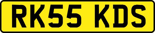 RK55KDS