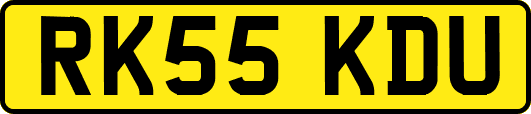 RK55KDU