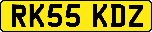 RK55KDZ