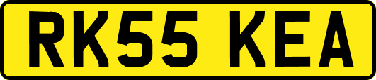 RK55KEA