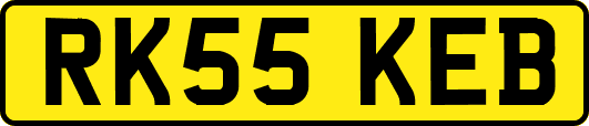 RK55KEB