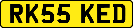 RK55KED
