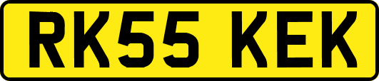 RK55KEK