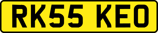 RK55KEO