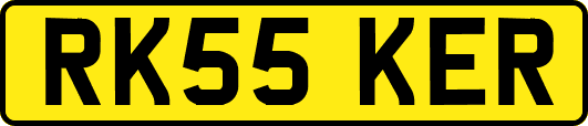 RK55KER