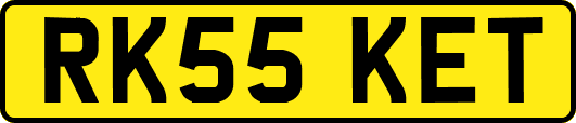 RK55KET