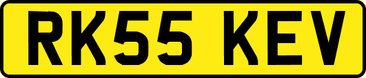 RK55KEV