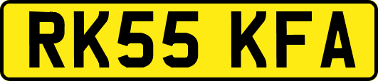 RK55KFA