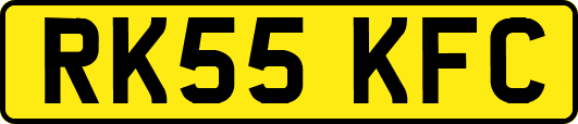 RK55KFC