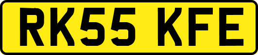 RK55KFE