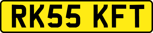 RK55KFT