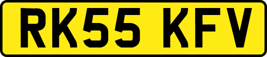 RK55KFV