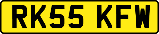 RK55KFW