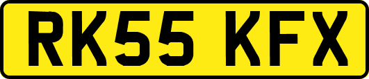 RK55KFX