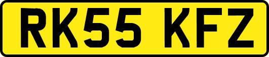 RK55KFZ