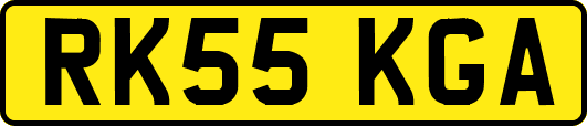 RK55KGA