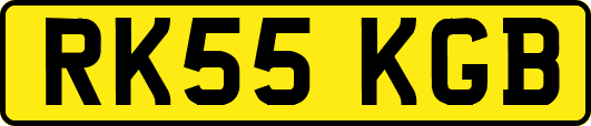 RK55KGB