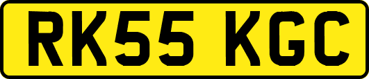 RK55KGC
