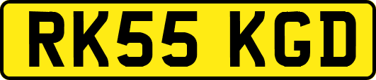 RK55KGD